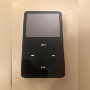 Apple Ipod 5th generation